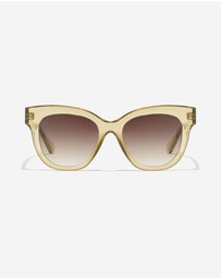 Hawkers Co - HAWKERS Audrey Raw - Sunglasses for Women UV400