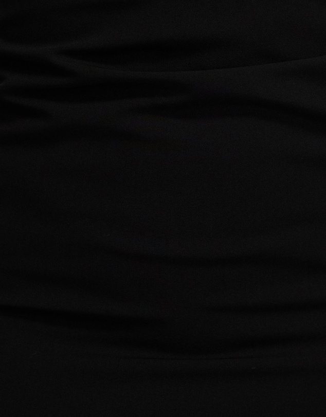 Third Form - Paradigm Tucked Midi Dress