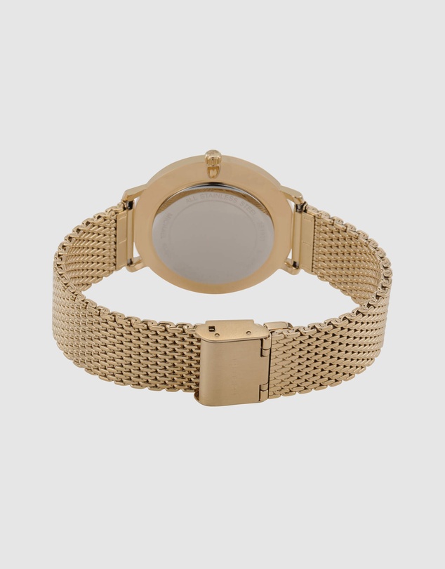 Michael Kors - Michael Kors Pyper Gold Watch MK4339