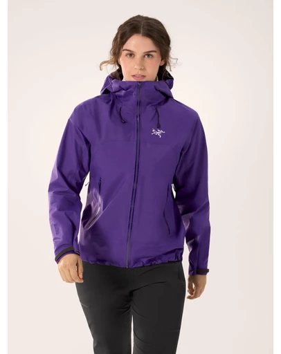 Arc'teryx - Beta SL Jacket Women's