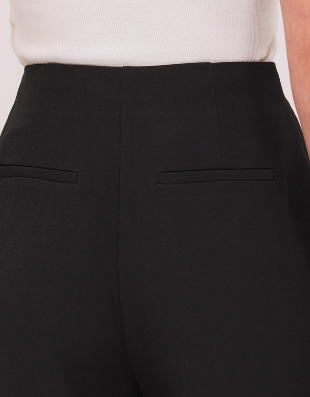 Calli - Evie Pleat Pants