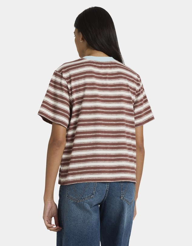 RVCA - Womens Formely T-Shirt