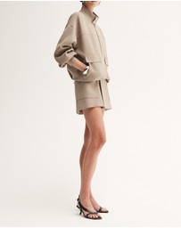 Elka Collective - Noah Jacket
