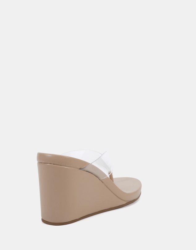 Novo - Baci Wedges
