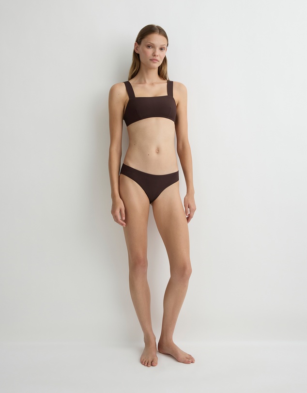 BONDI BORN - Nadia Bikini Bottom
