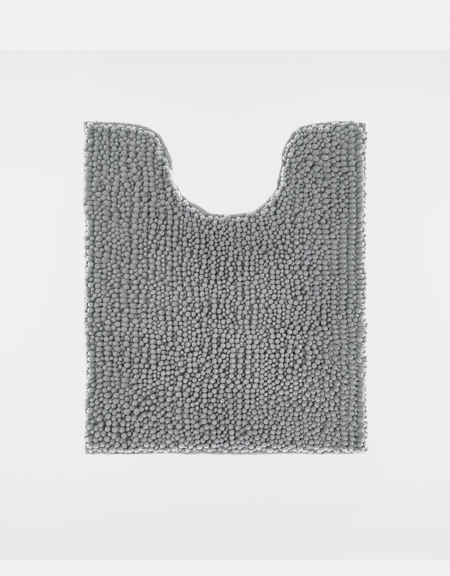 Linen House - Reed Toggle Contour Bath Mat