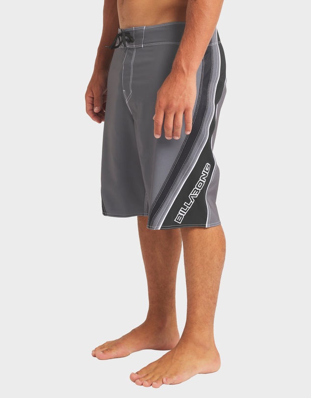 Billabong - Mens Fluid 2K Pro 21