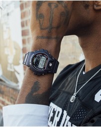 G-SHOCK - DW6900RL-1D
