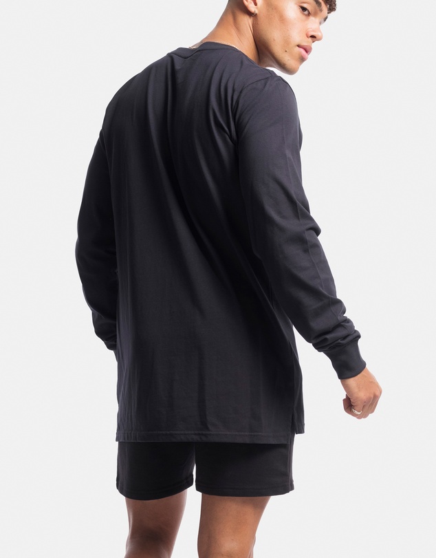 First Division - Contract Rise Long Sleeve Tee