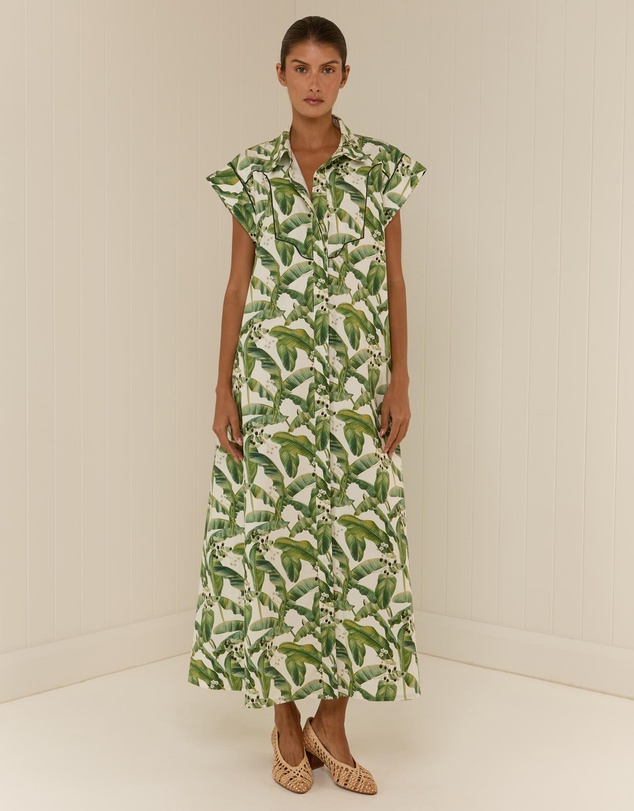 Palm Noosa - Siren Dress