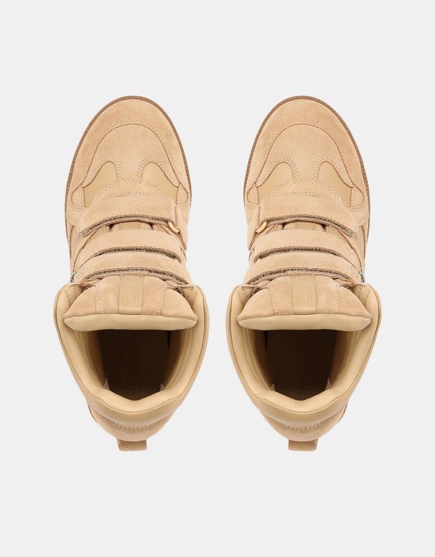 Nokwol - Demmi Sneakers