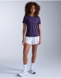 2XU - Aero Mesh Tee