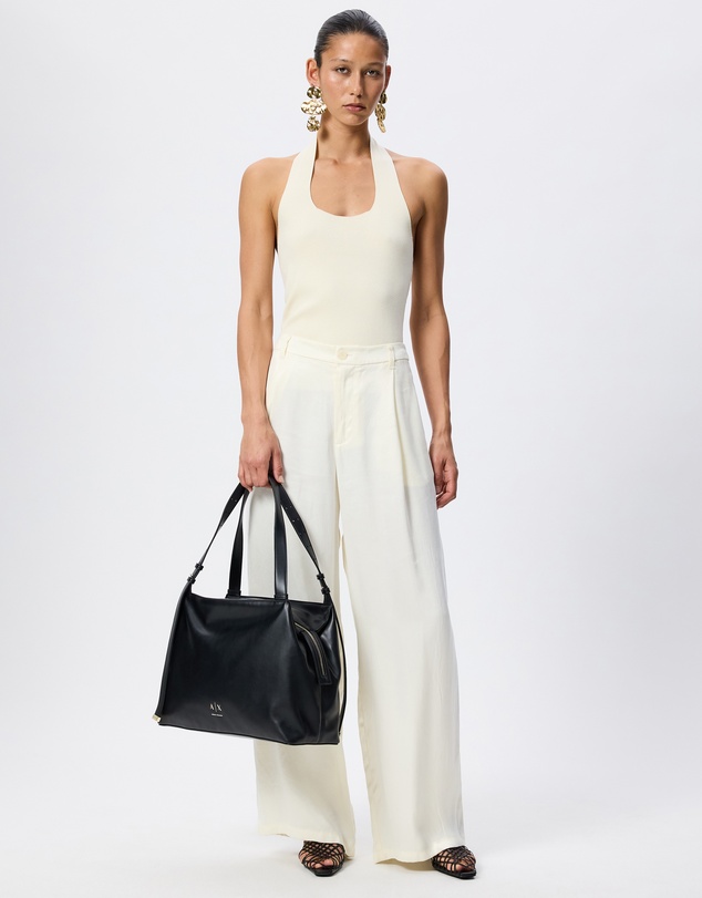 Armani Exchange - Alice Shopping M Bag