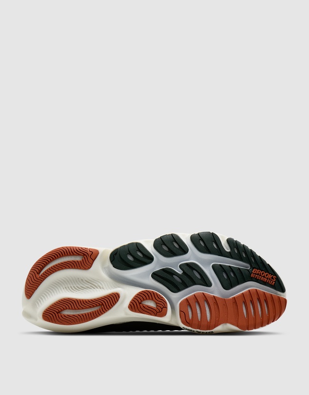 Brooks - Glycerin Flex - Men's