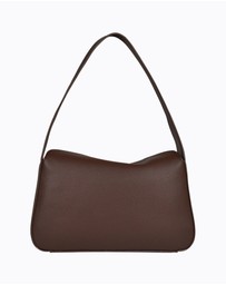 PETA AND JAIN - Elsa Foldover Shoulder Bag