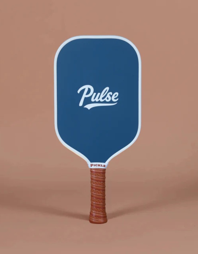 Pulse Pickleball - Court Classic Pickleball Paddle