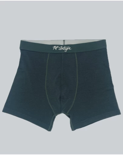 Mcintyre - Merino Boxer Shorts
