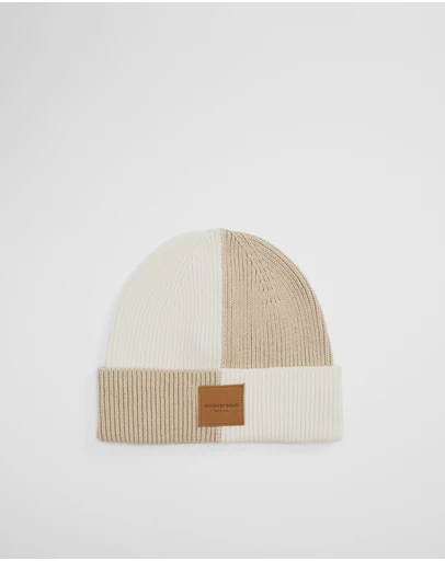 Country Road - Spliced Beanie