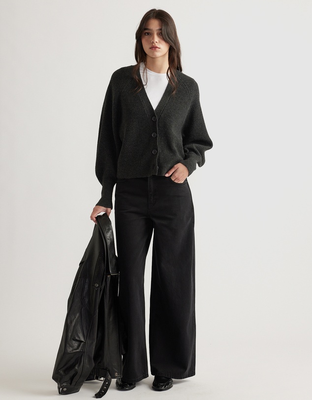 Decjuba - Margot Knit Cardigan
