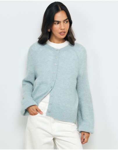 Ice Blue