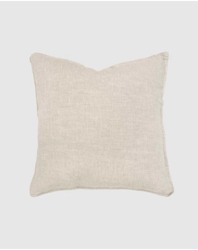 Bambury - Linen Square Cushion