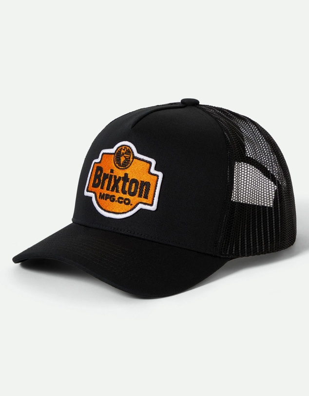 Brixton - Genuine Quality Trucker Hat