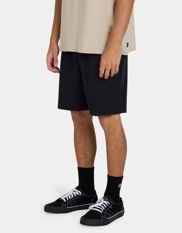 Billabong - Mens Surftrek Elastic 17