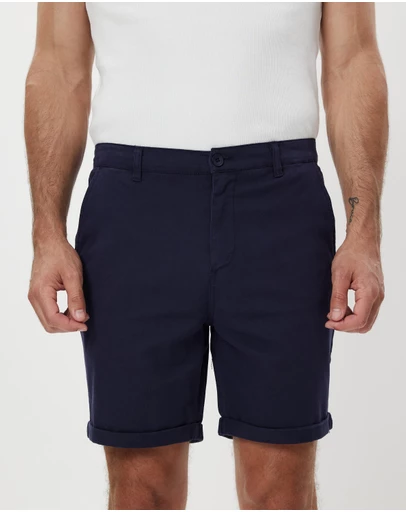 Staple Superior - Staple Stretch Chino Shorts