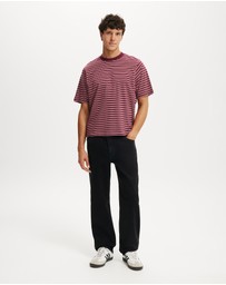 Cotton On - Loose Straight Jean