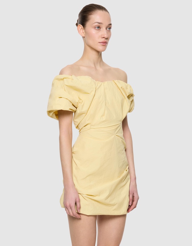 Paris Georgia - Rio Mini Dress