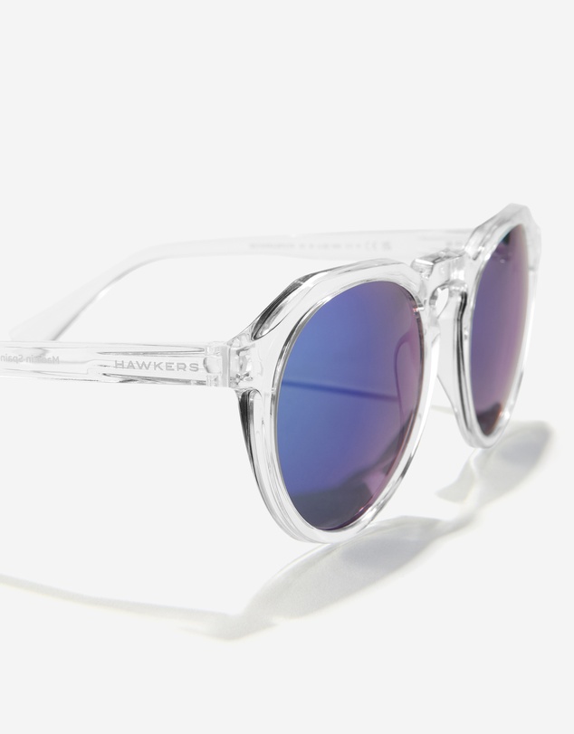 Hawkers Co - HAWKERS Warwick Raw - Sunglasses for Men and Women UV400