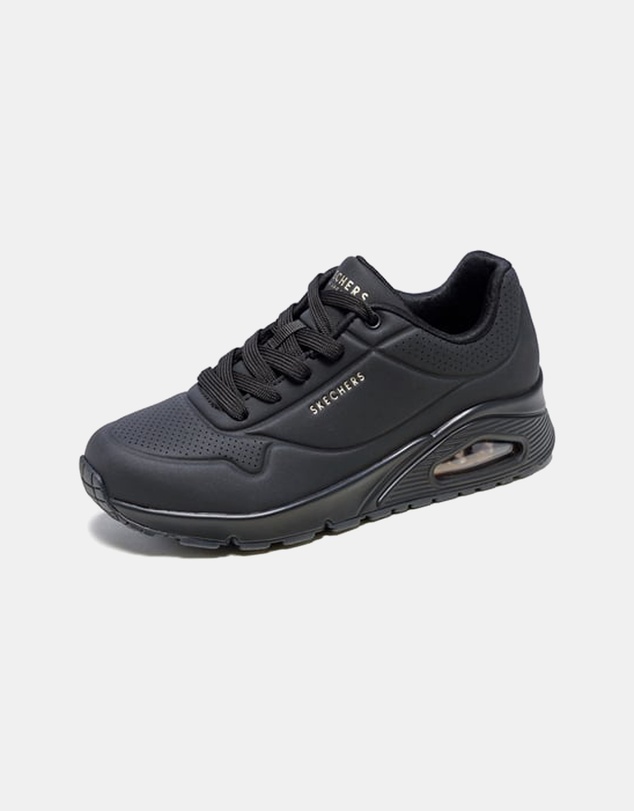 Skechers - Uno-Stand On Air - Women's
