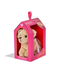 Our Generation - 6 Inch Poseable Goldendoodle Pup