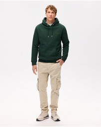 Superdry - Essential Logo Hoodie