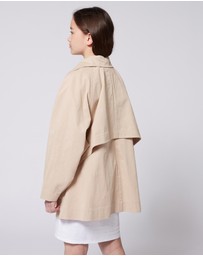 DKNY - Dress - Kids-Teens