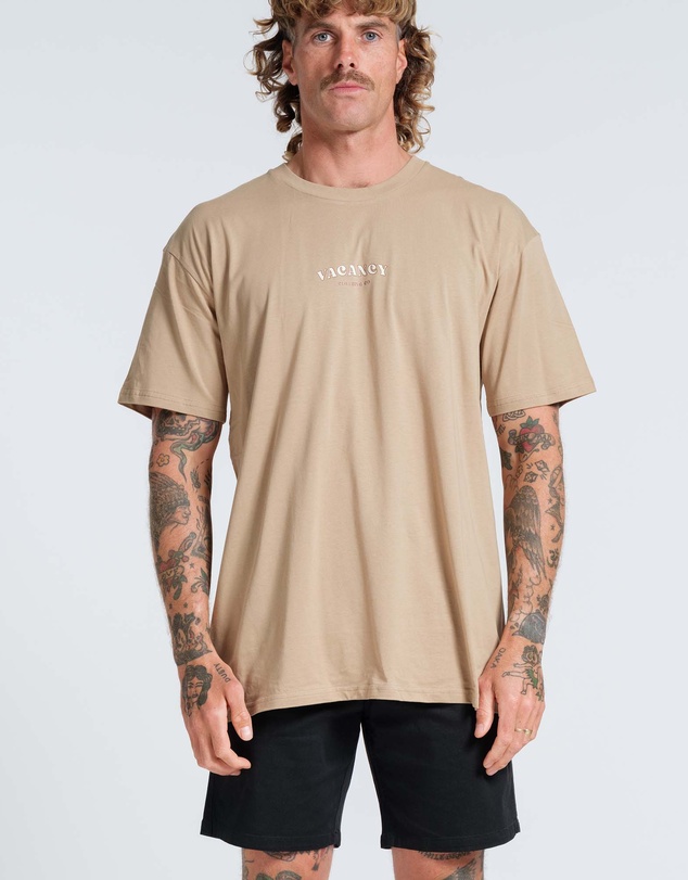 Vacancy Co - Compost Tee