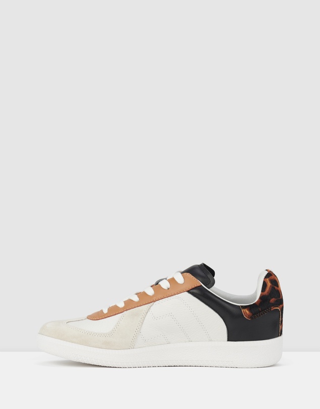 Rollie - Pace Sneaker