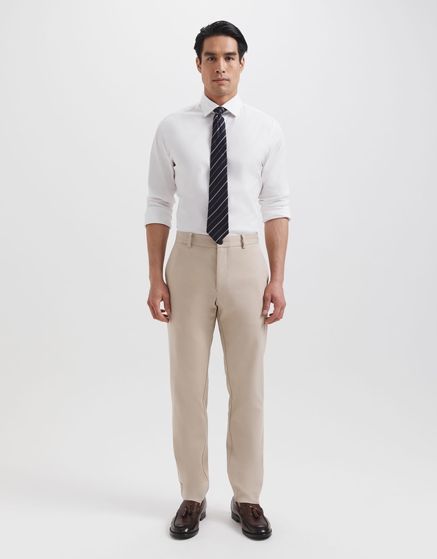 SABA - Judd Regular Chino Pant
