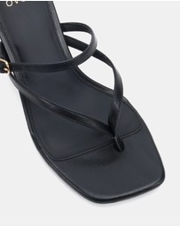 Novo - Venture Heels