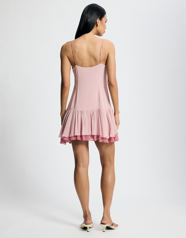 Lover - Petra Frill Cami Mini