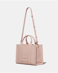 Marc Jacobs - The Leather Medium Tote Bag