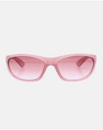Reality Eyewear - Underground