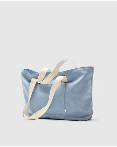UNISON - Unison Tote Bag