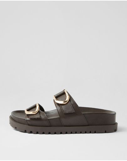 CHOC-CHOC SOLE