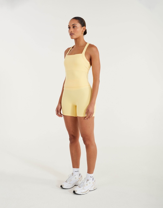 All Fenix - ALLFENIX CLOUDCORE Square Neck Tank