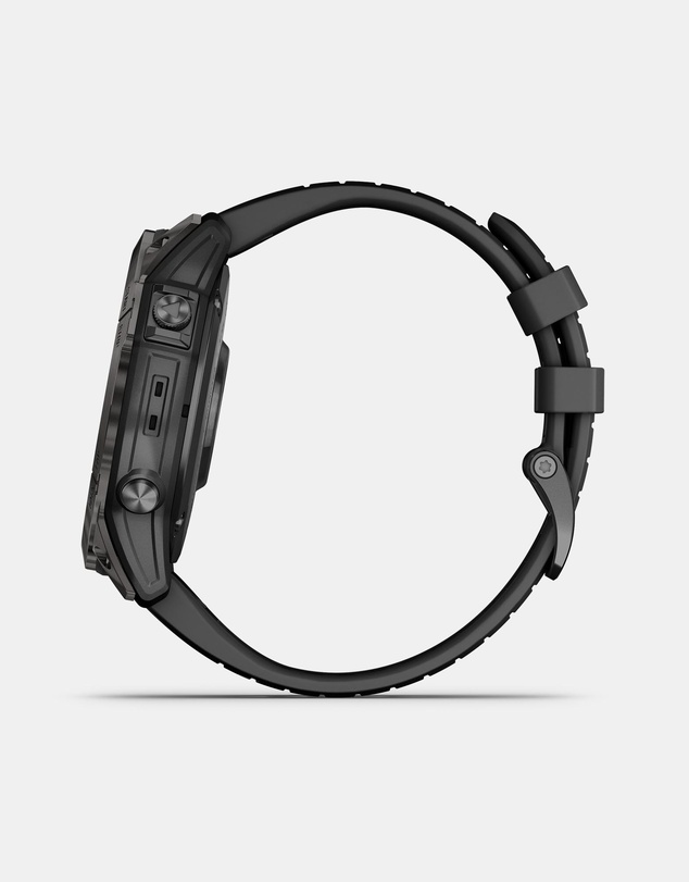 Garmin - epix™ Pro (Gen 2) – Sapphire Edition | 51 mm