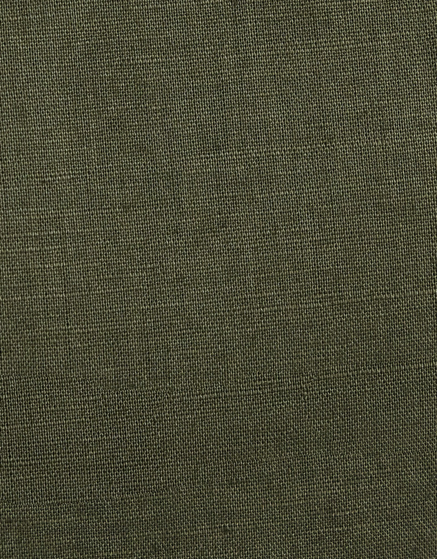 Johnny Bigg - Anders Linen Shirt