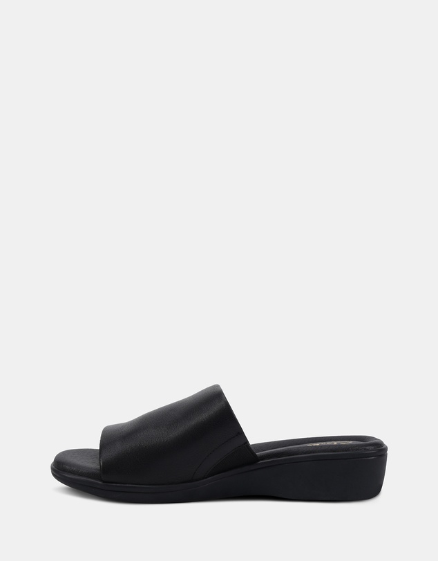 Clarks - Ruth Black