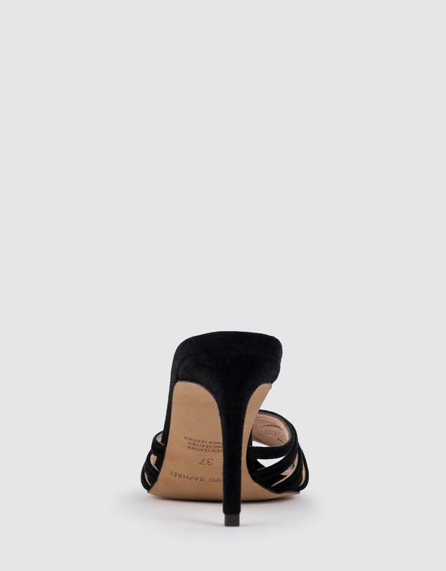 Edward Meller - VANYA85 Strappy Slide