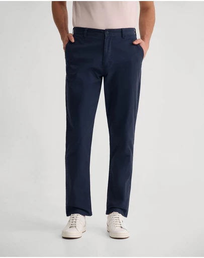 Oxford - Relaxed Fit Chino
